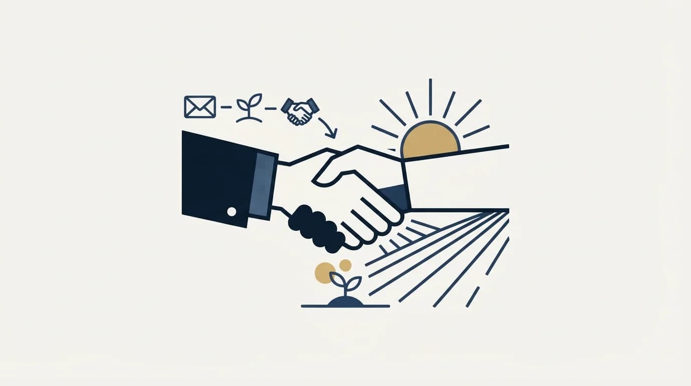 Section illustration: First-Touch Templates