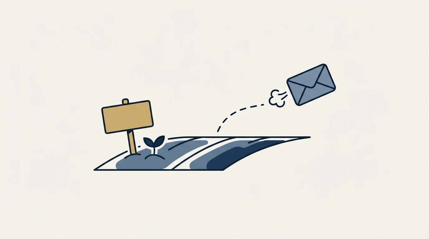 Section illustration: Breakup Templates