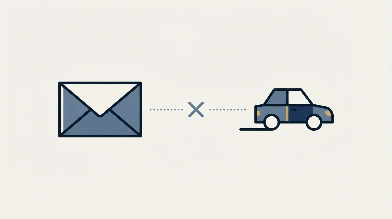 Section illustration: Breakup Template