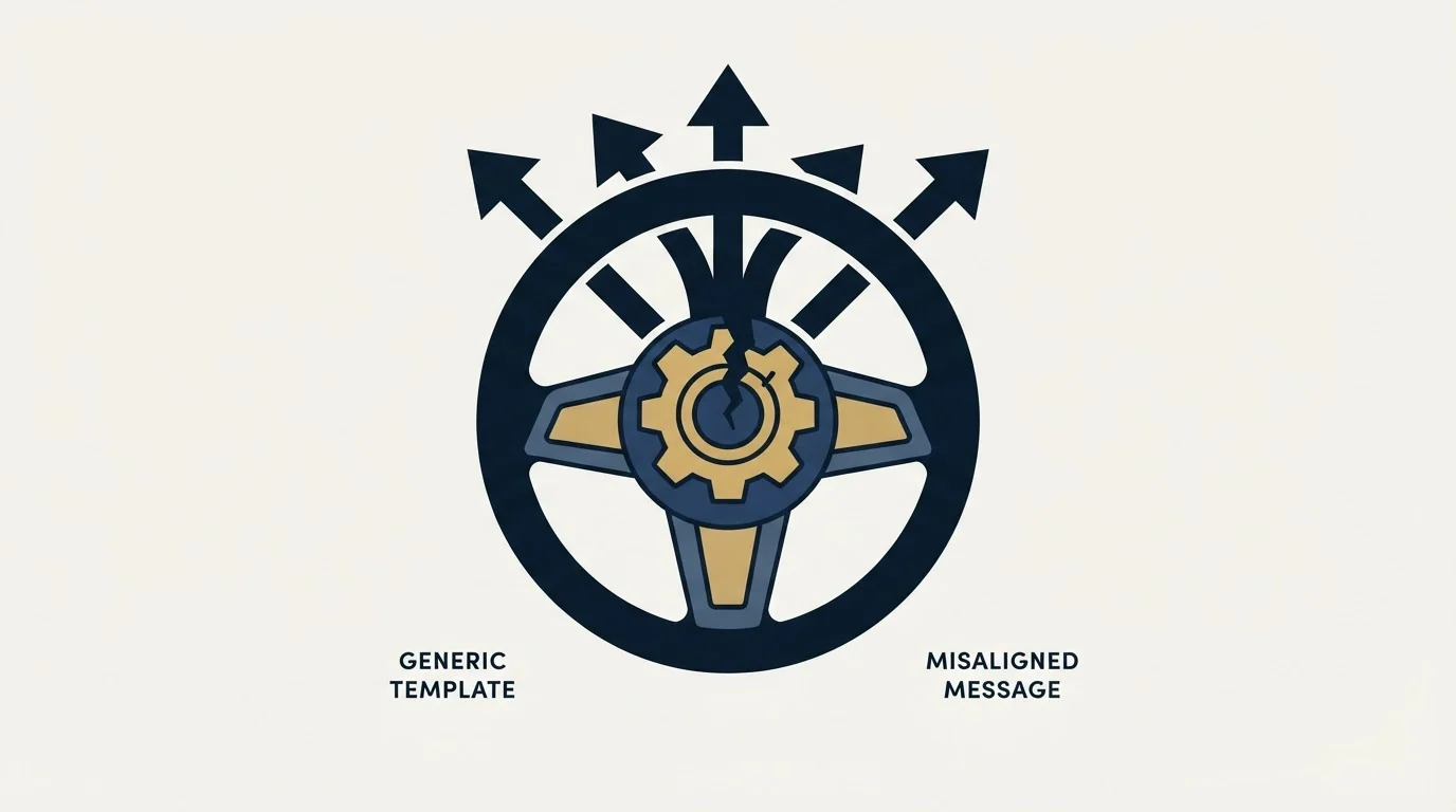Section illustration: Common Mistakes