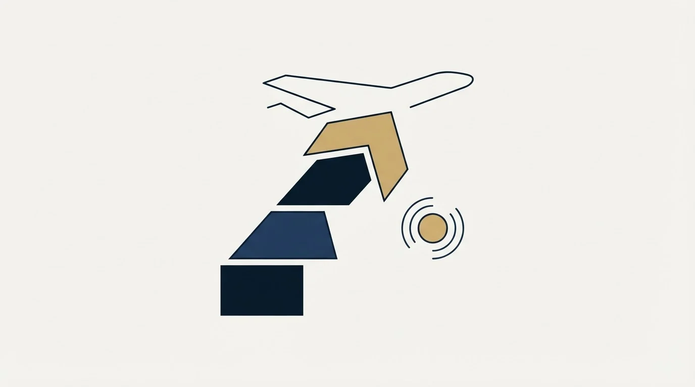 Section illustration: Your Aviation Cold Email Checklist