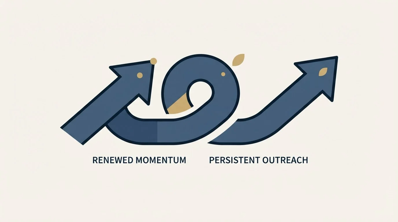 Section illustration: Follow-Up Templates