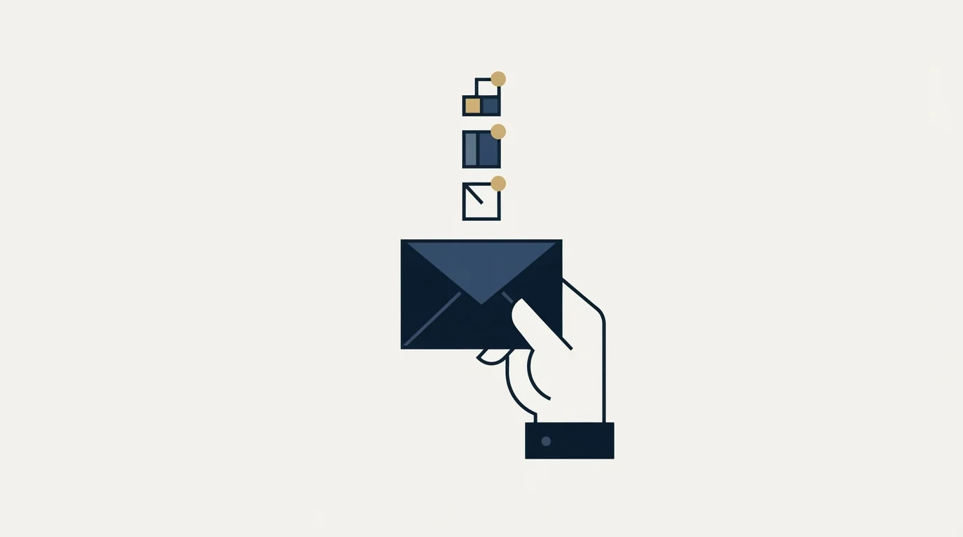 Section illustration: Your Pre-Send Checklist