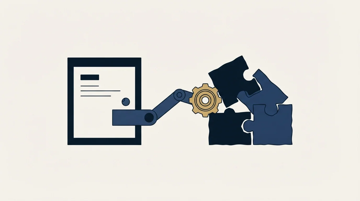Section illustration: Templates to: Trigger-Based Outreach