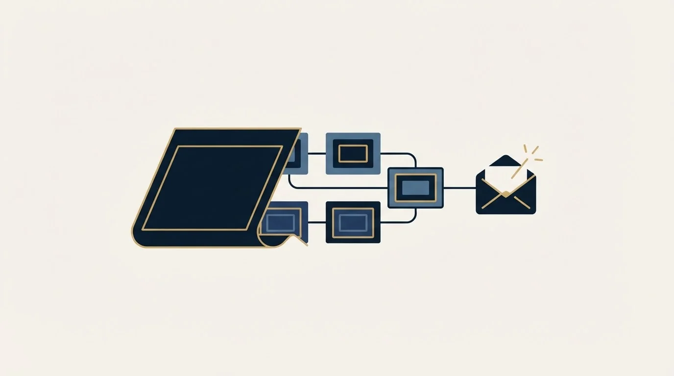 Section illustration: Templates to: Reactivation