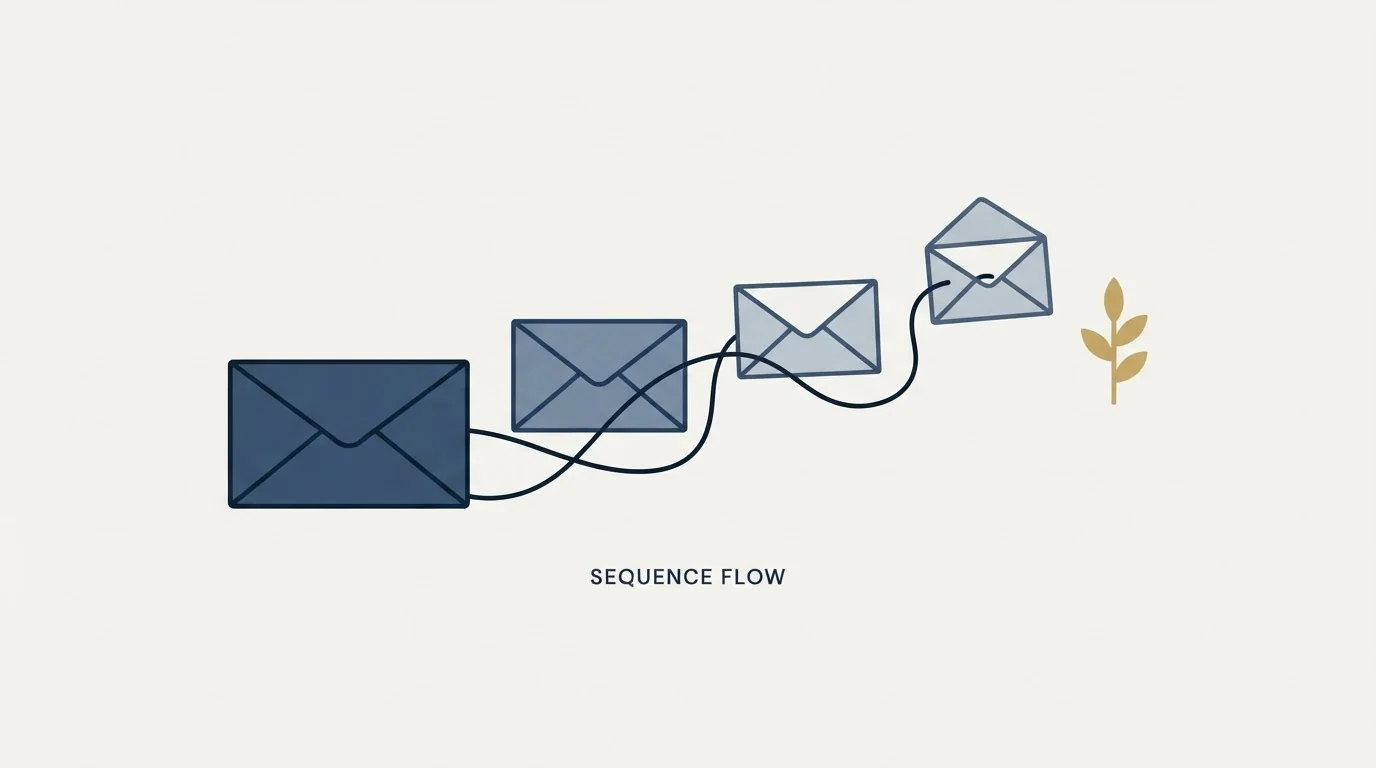Section illustration: Sequencing and Follow-Up