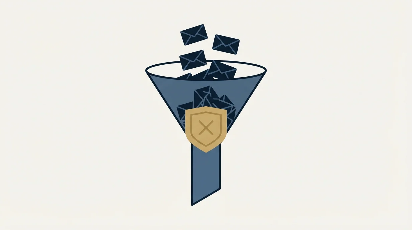 Section illustration: Mistakes That Get You Blocked
