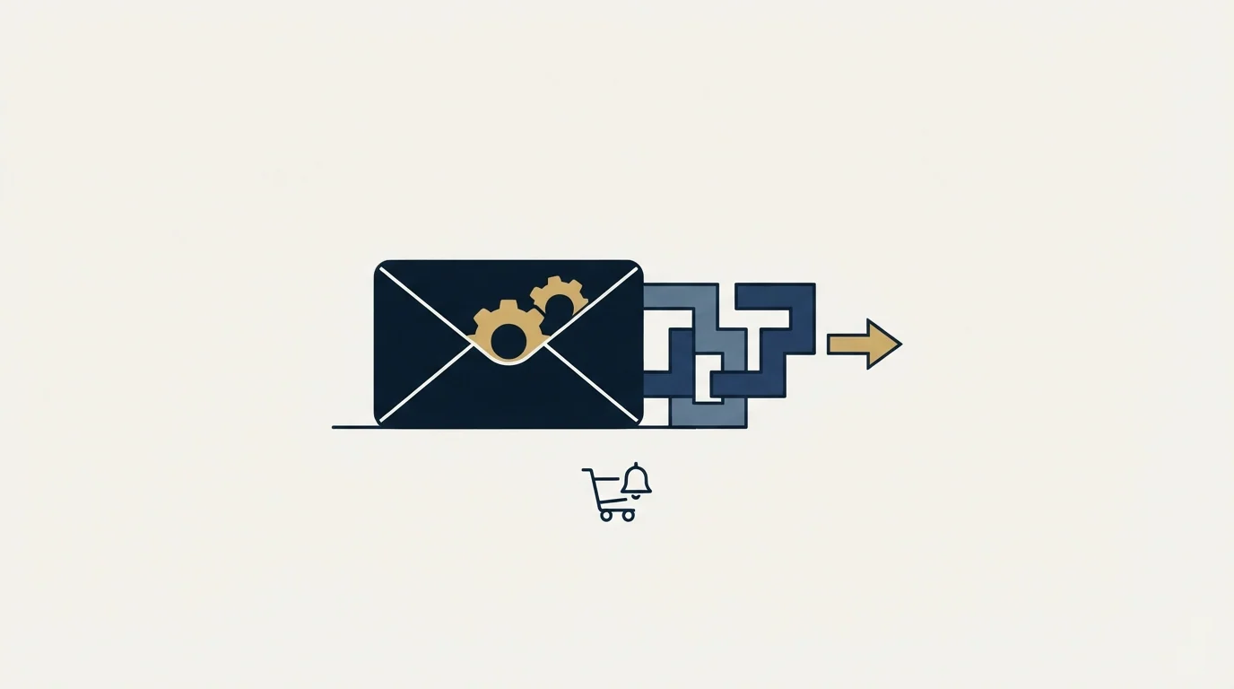 Section illustration: Trigger-Event Templates