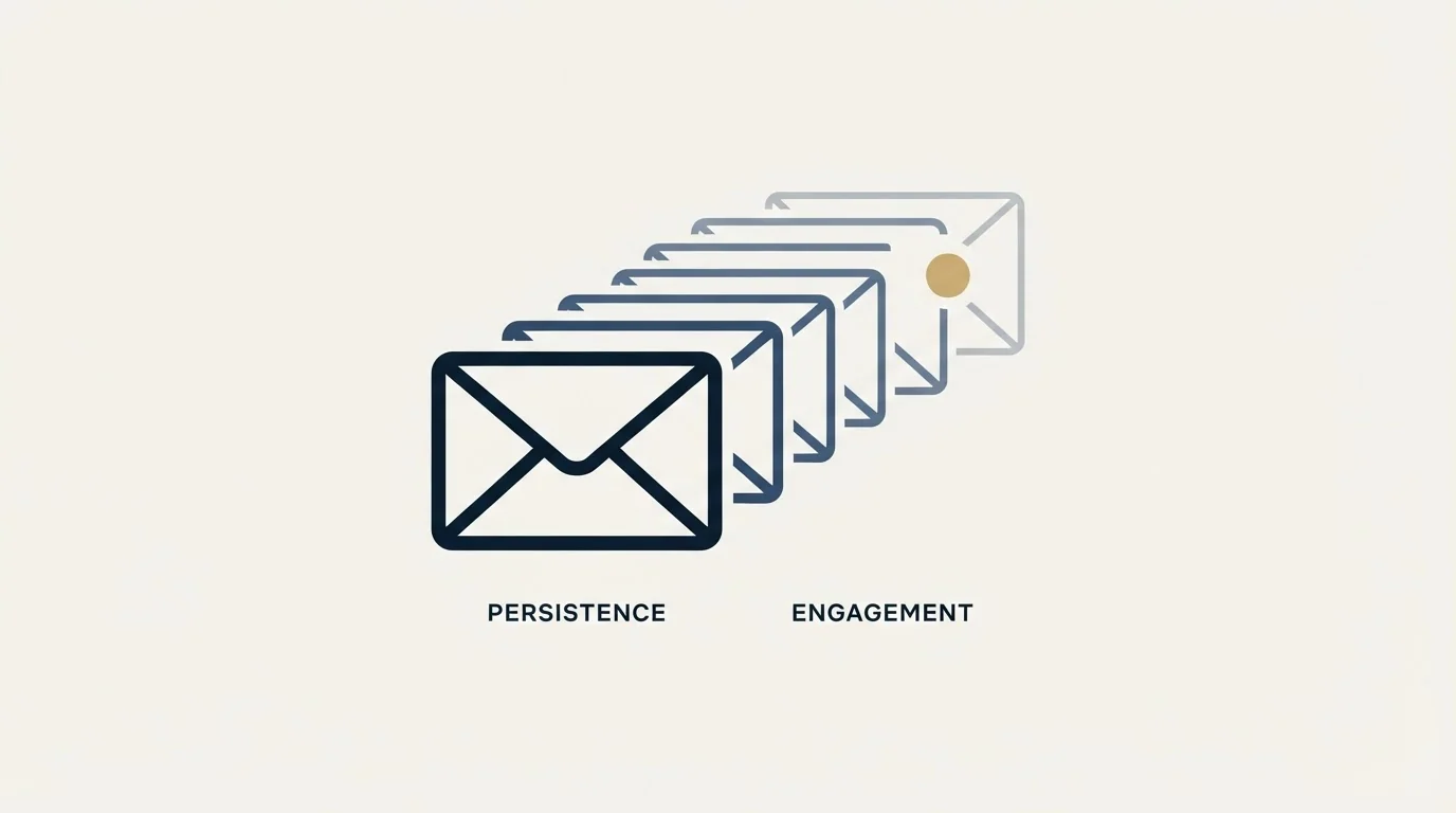 Section illustration: Follow-Up Templates