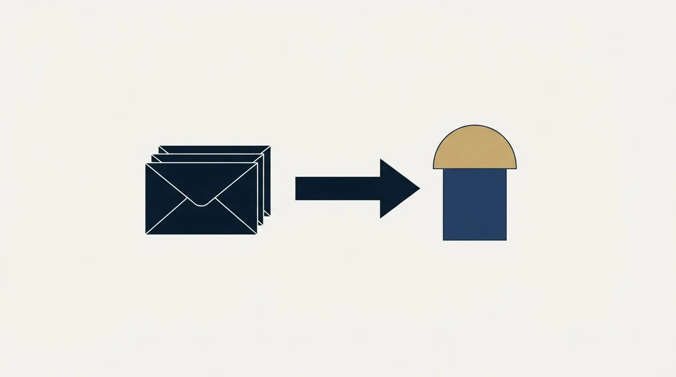 Section illustration: Breakup Template