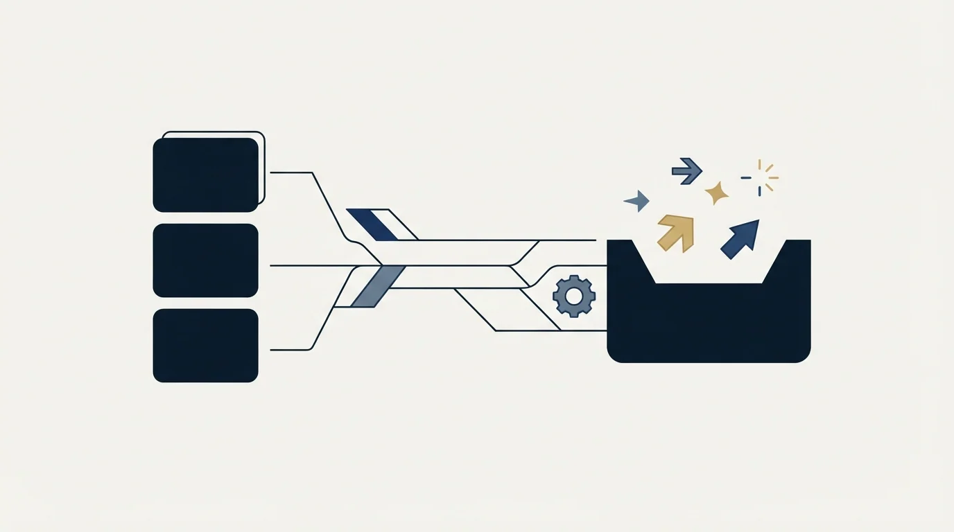 Section illustration: Getting These Into Production