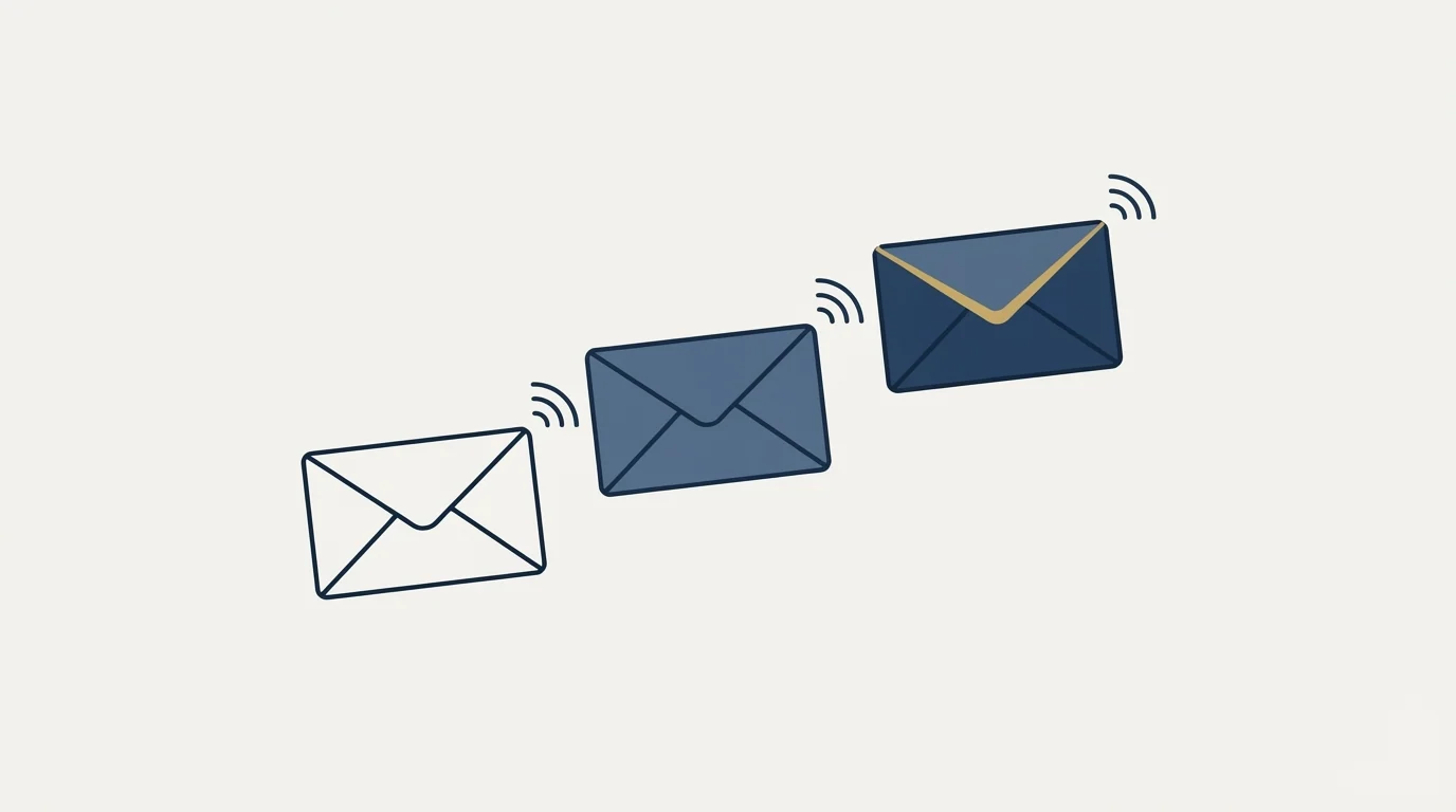 Section illustration: Follow-Up Templates