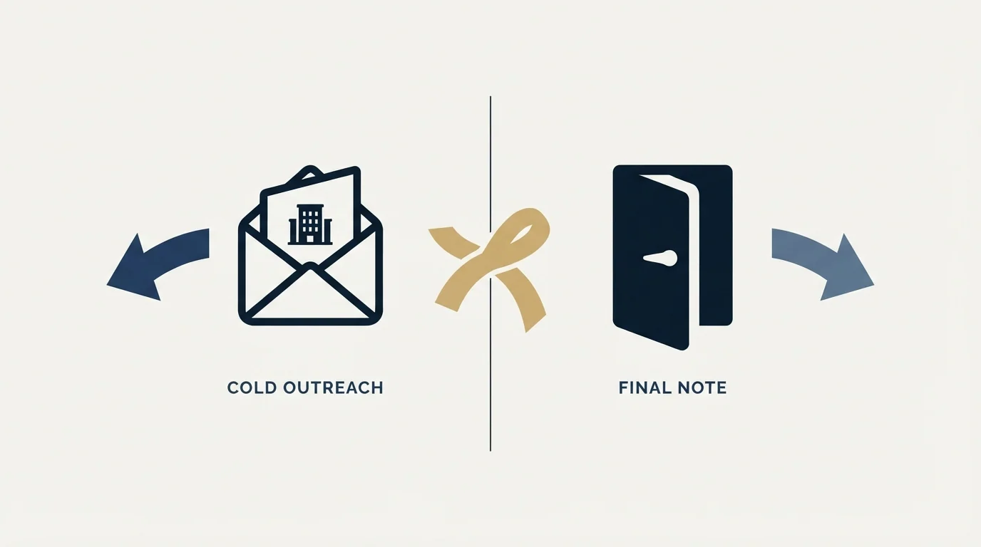 Section illustration: Breakup Templates