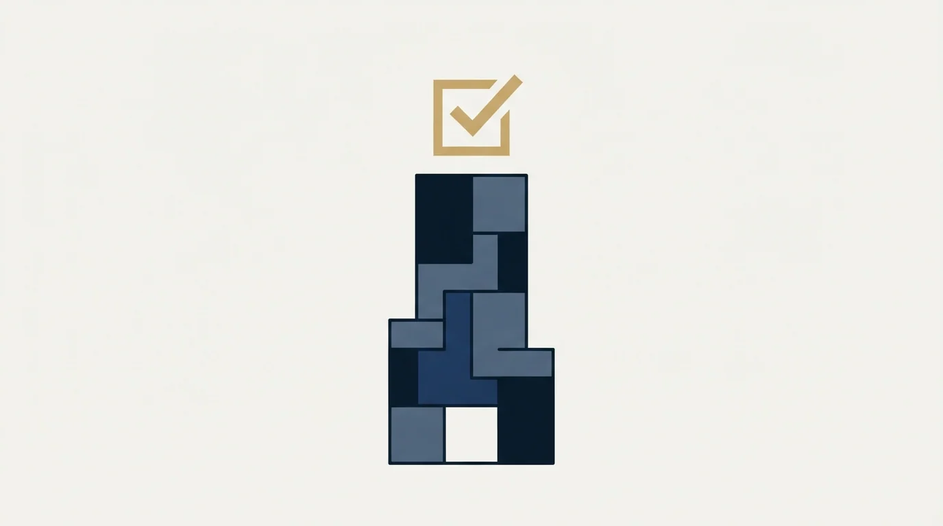 Section illustration: Your Send Checklist