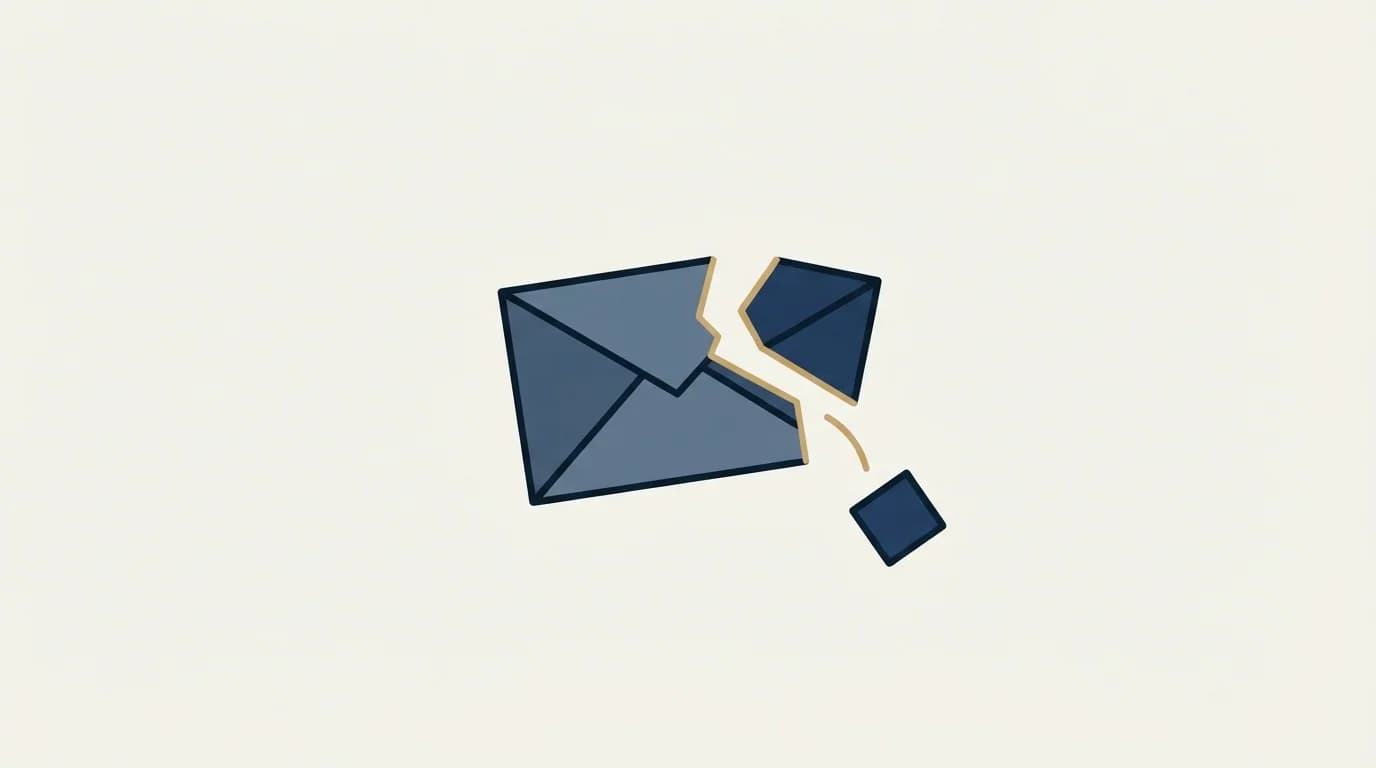 Section illustration: Breakup Templates