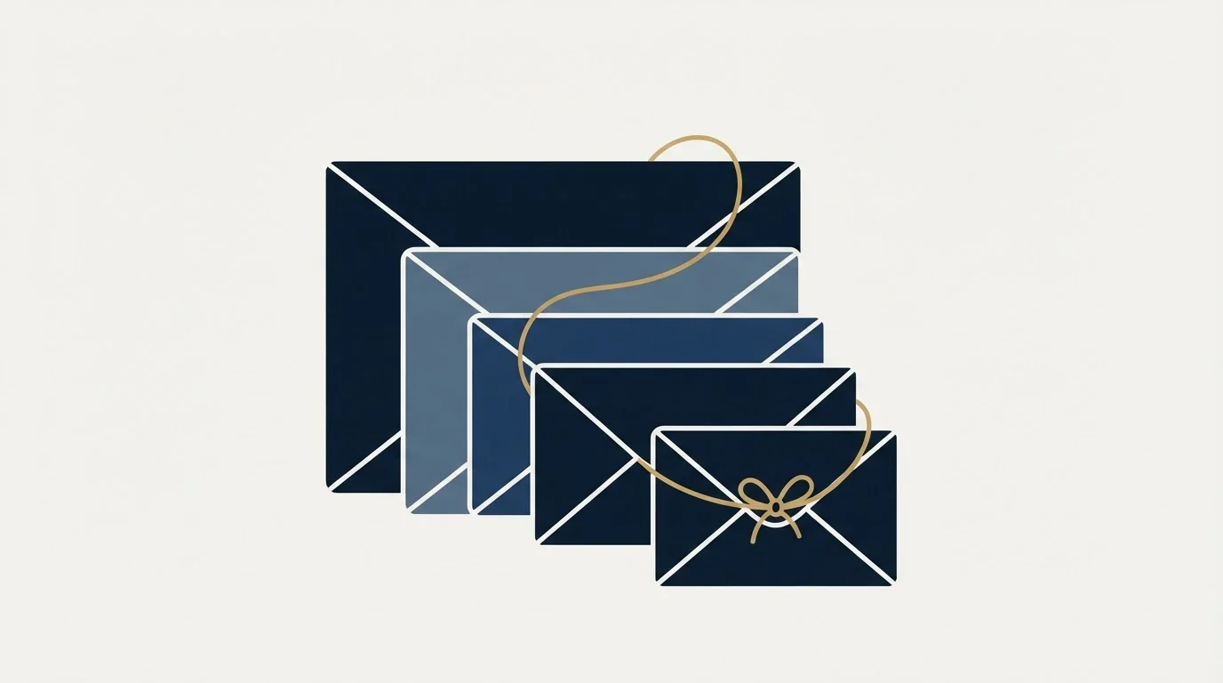 Section illustration: Follow-Up Templates