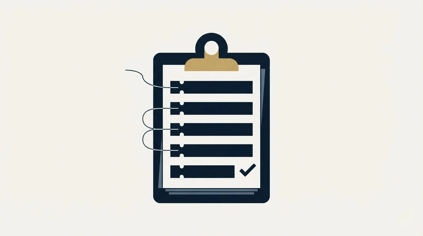 Section illustration: Your Law Firm Cold Email Checklist
