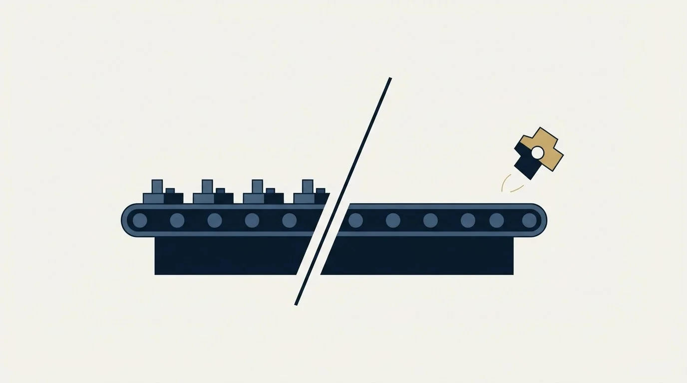 Section illustration: Breakup Templates