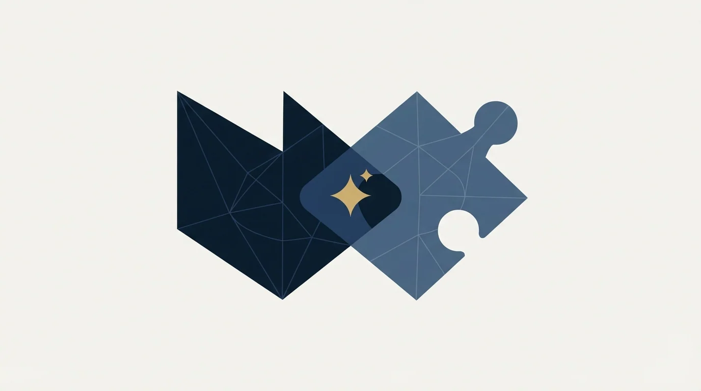 Section illustration: Co-Marketing and Content Partnerships
