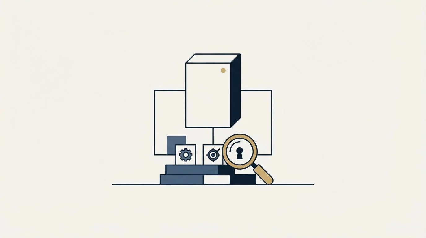 Section illustration: Your Pre-Send Checklist
