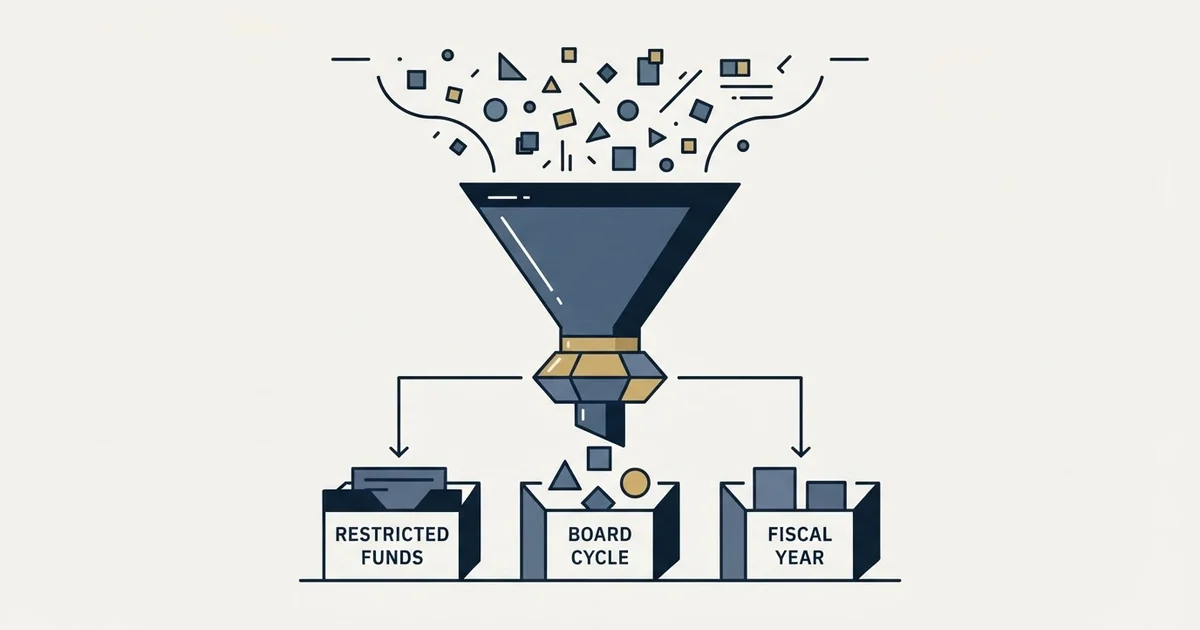 Editorial illustration for Cold Email Templates for Nonprofits