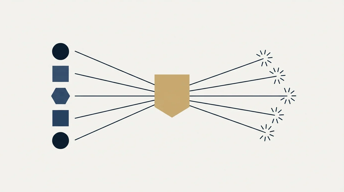 Section illustration: Trigger Event Templates