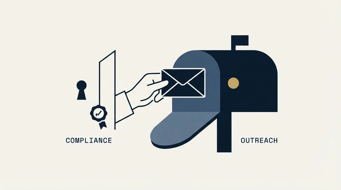 Section illustration: Compliance and Sending Basics