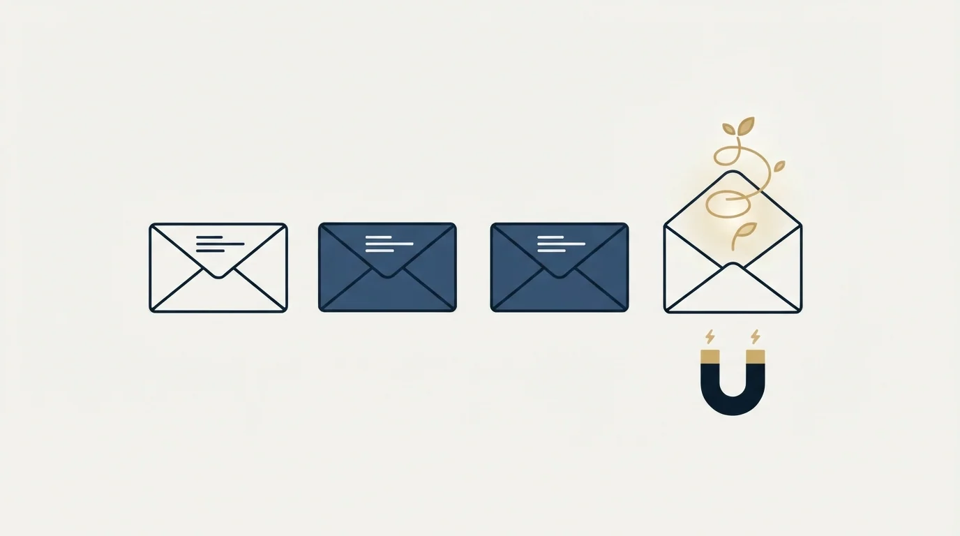 Section illustration: Candidate Outreach Templates
