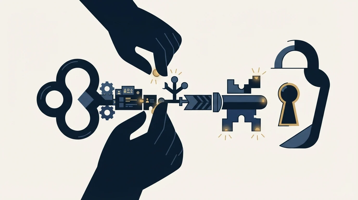 Section illustration: Personalization Variables Worth Building