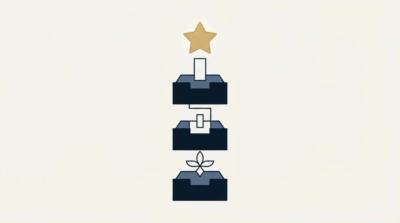 Section illustration: Your Retail Cold Email Checklist