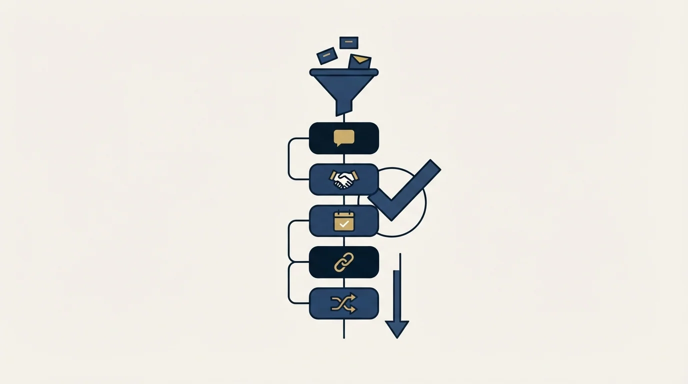 Section illustration: Your Sequence Checklist