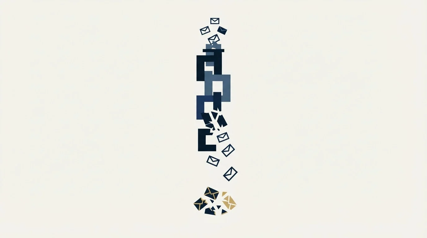 Section illustration: Mistakes That Kill Staffing Outreach