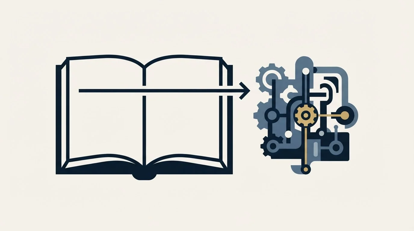 Section illustration: Where the textbook definition misleads