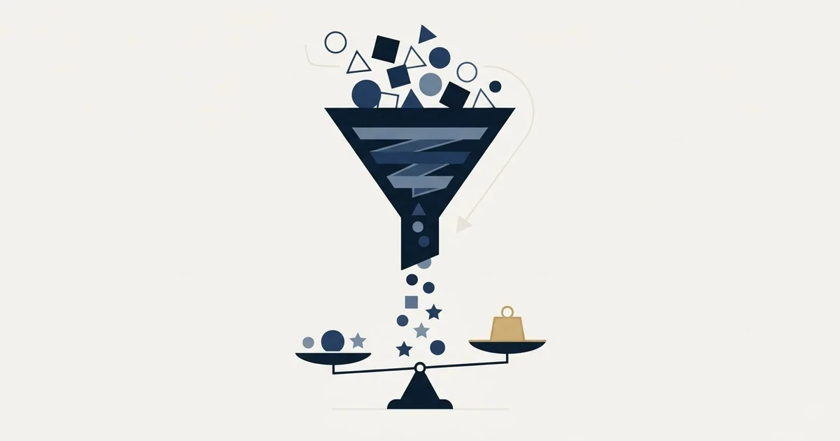 Editorial illustration for Commission Plan