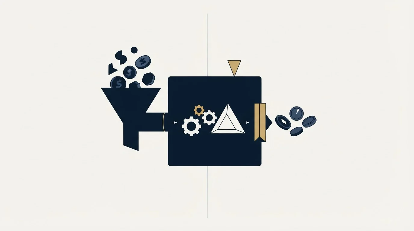 Section illustration: The short version