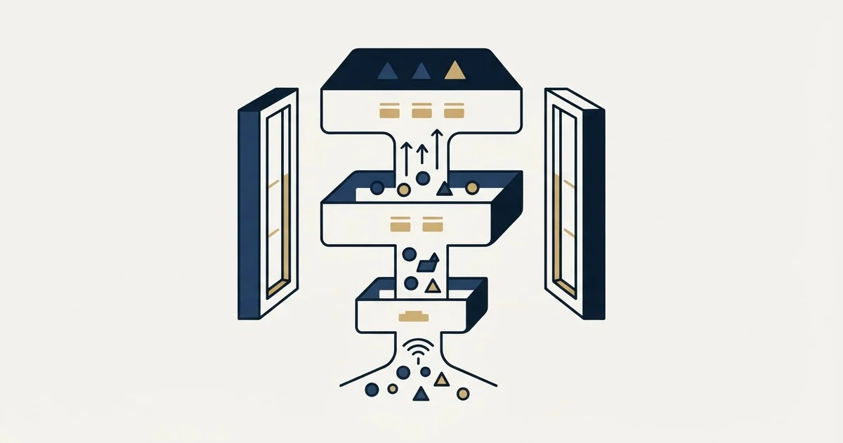 Editorial illustration for Common Room Pricing