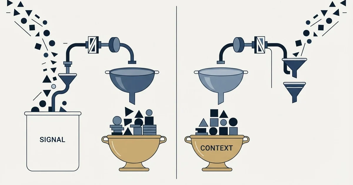 Editorial illustration for Common Room vs Datagma