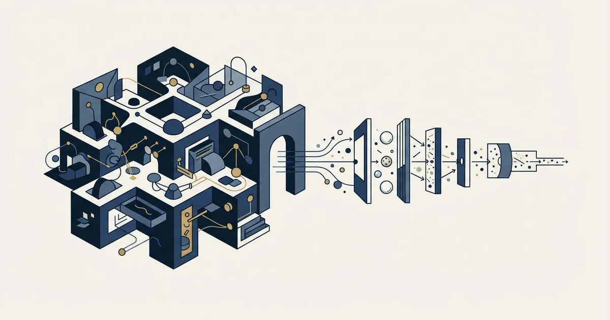 Editorial illustration for Common Room vs Emailable