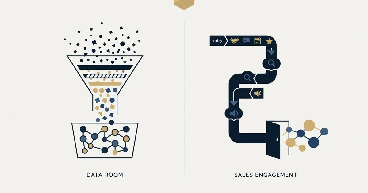 Editorial illustration for Common Room vs Gong