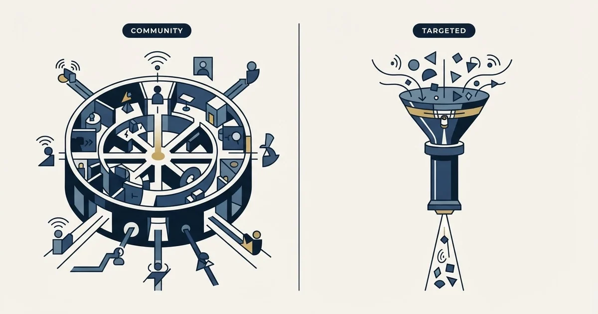 Editorial illustration for Common Room vs Hunter