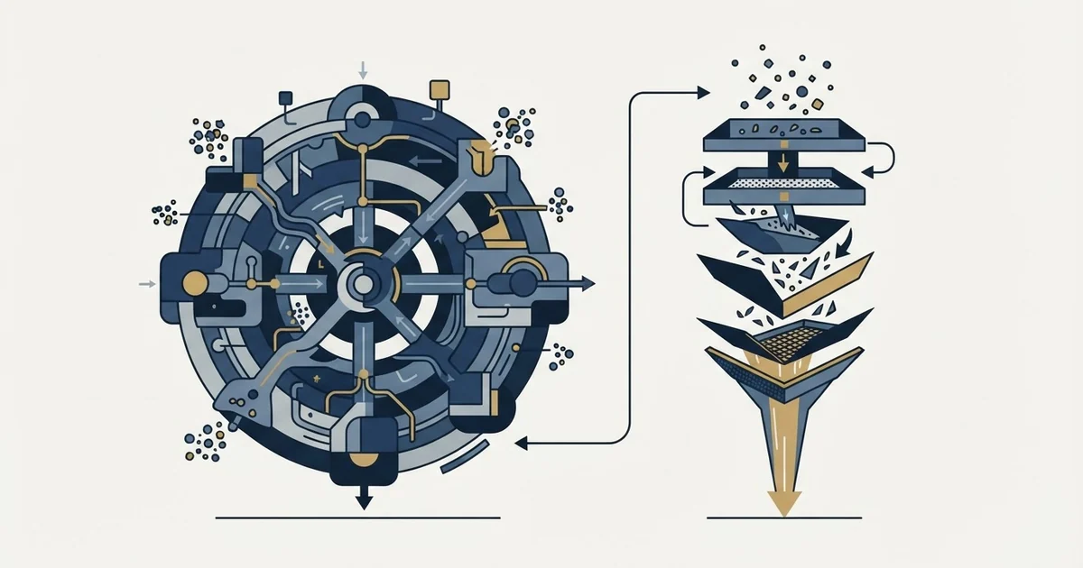 Editorial illustration for Common Room vs Kaspr