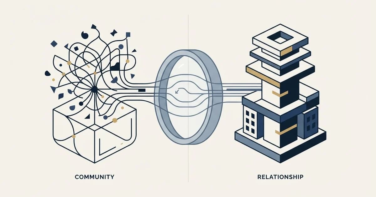 Editorial illustration for Common Room vs Coevera