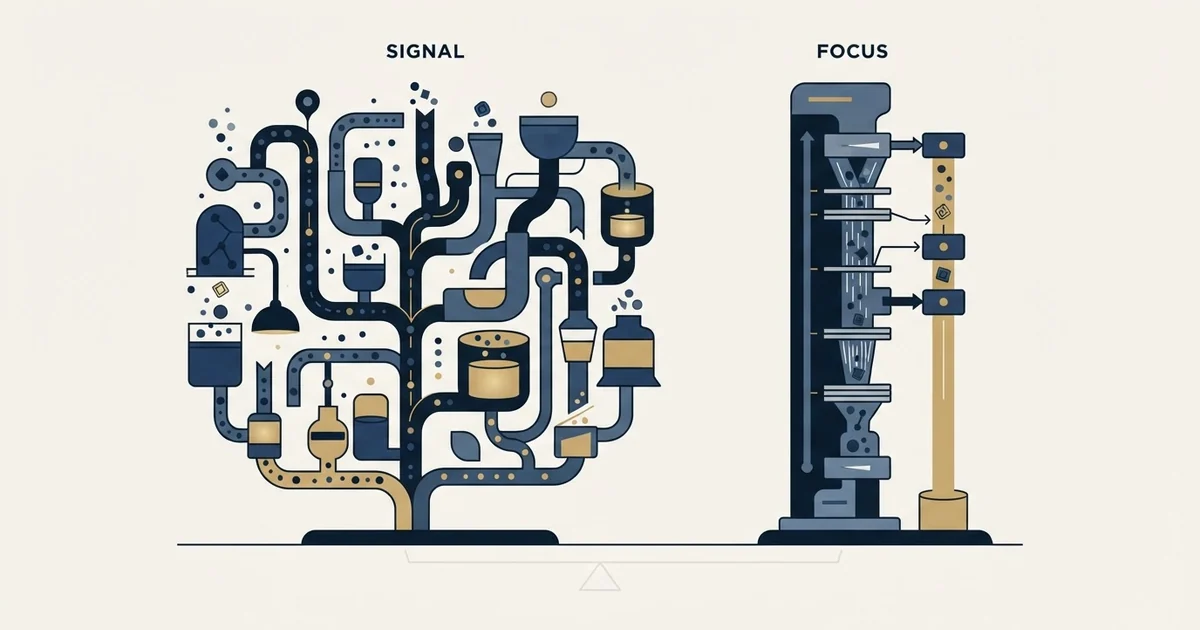 Editorial illustration for Common Room vs Prospeo