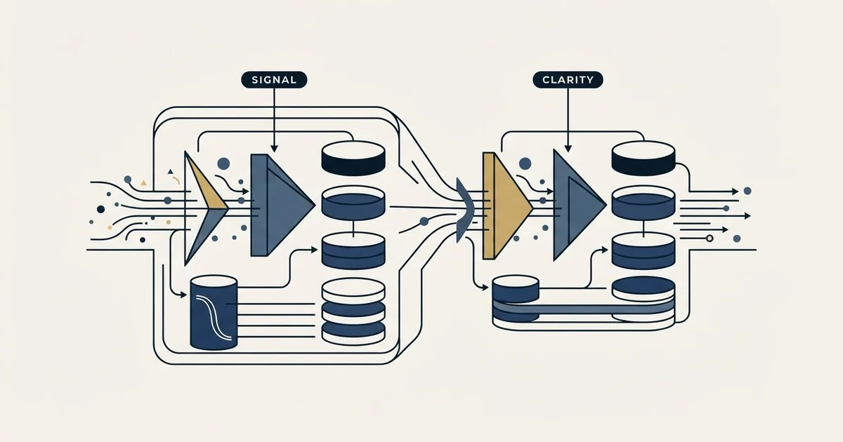 Editorial illustration for Common Room vs Verifalia