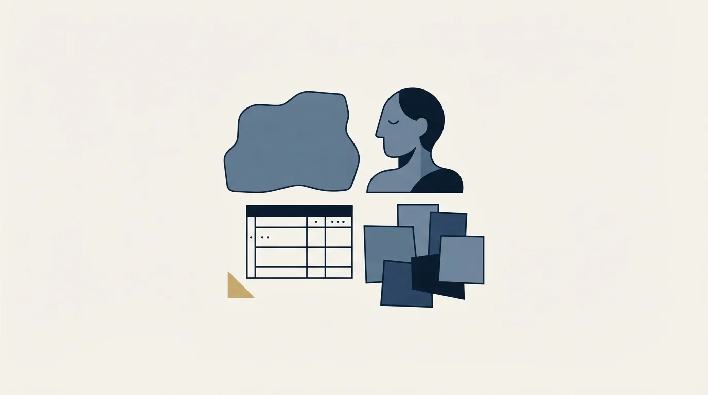 Section illustration: The short version