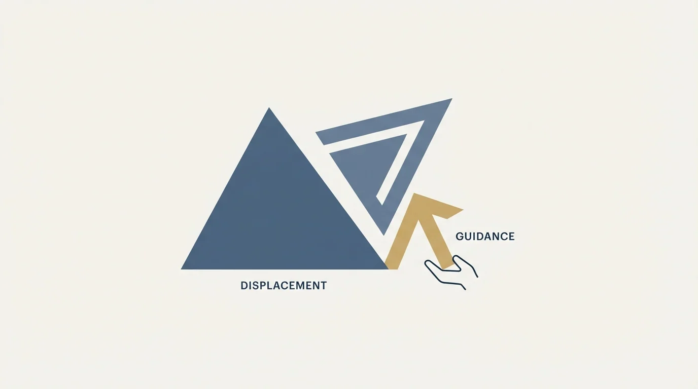 Section illustration: Getting Help With Competitor Displacement