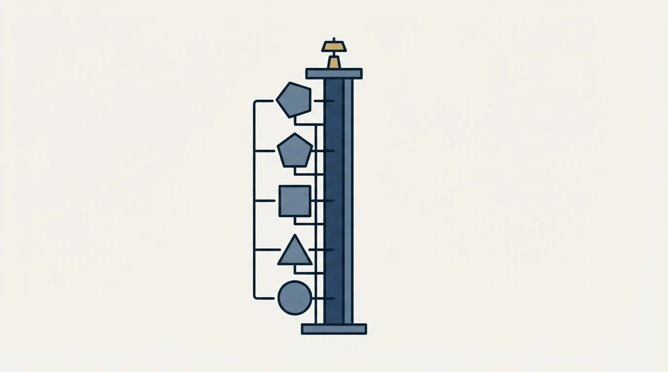 Section illustration: How to Build Your Stack