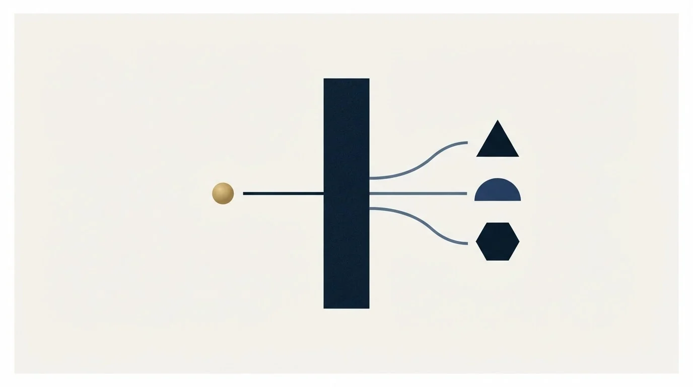 Section illustration: When to Use Other Approaches