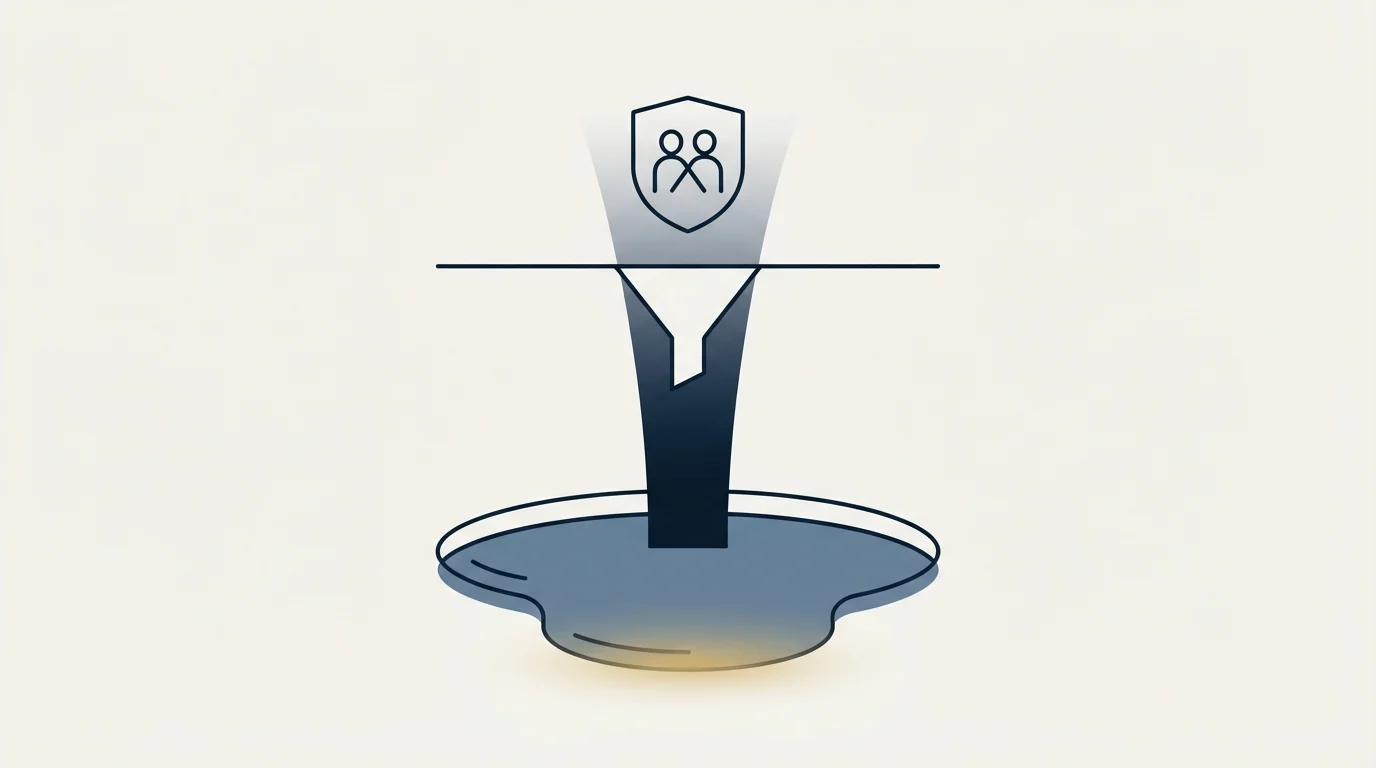 Section illustration: The short version