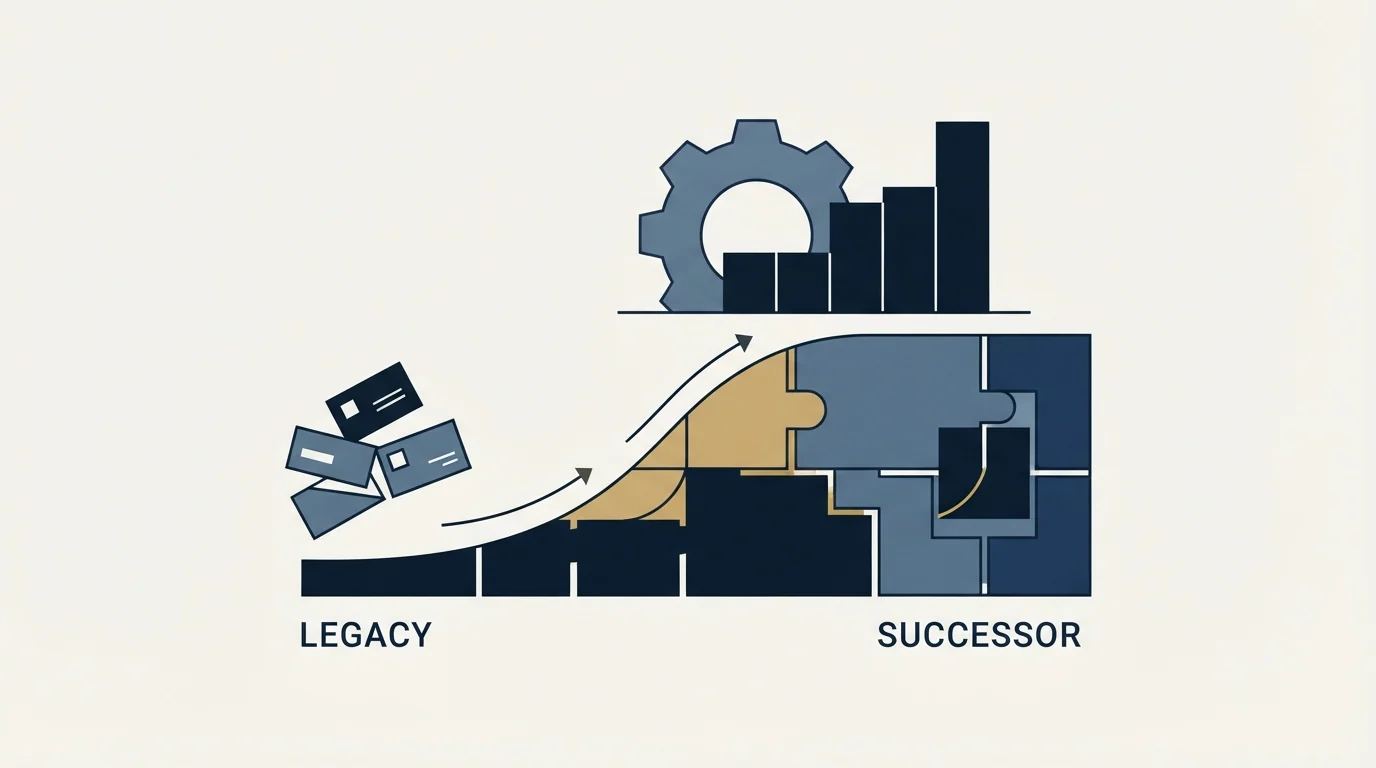 Section illustration: Two things worth taking from this